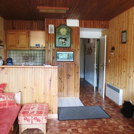 Au Coeur De Super Besse, Acces Direct Aux Pistes Et Commerces - Fr-1-814-51 Appartement *