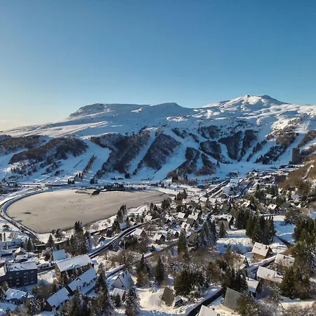 Au Coeur De Super Besse, Acces Direct Aux Pistes Et Commerces - Fr-1-814-51 * Besse-et-Saint-Anastaise